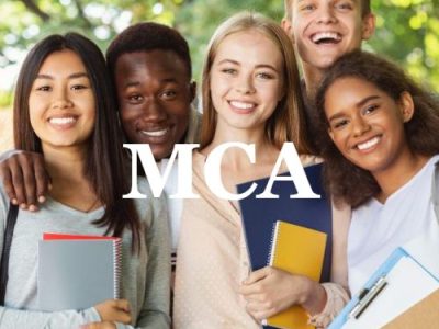 MCA (JAIN UNIVERSITY)