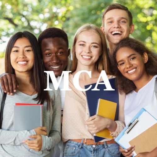 MCA