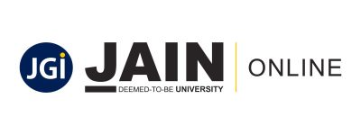 jain online logo