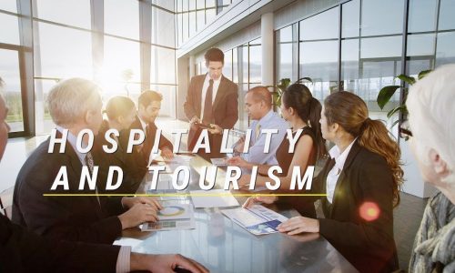 Level 7 Diploma in Tourism and Hospitality Management