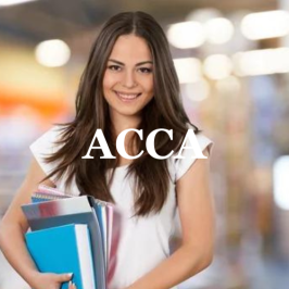 ACCA (BCOM+ACCA) – Triumph