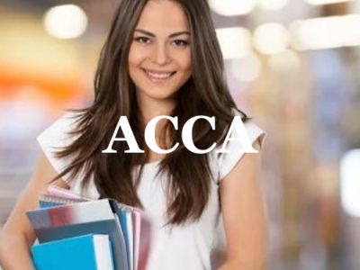 ACCA  (BCOM+ACCA)