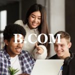 B.COM (MANIPAL UNIVERSITY)