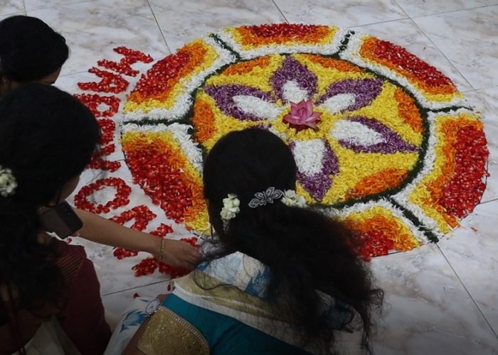 athapookalam