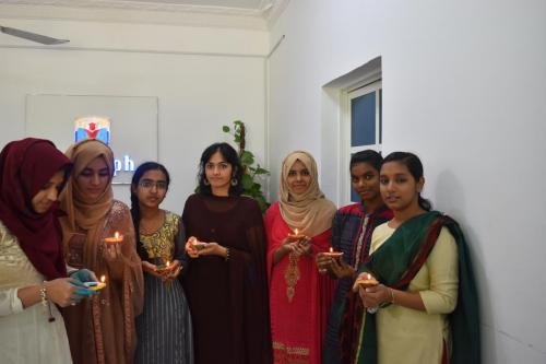 Diwali-Celebration