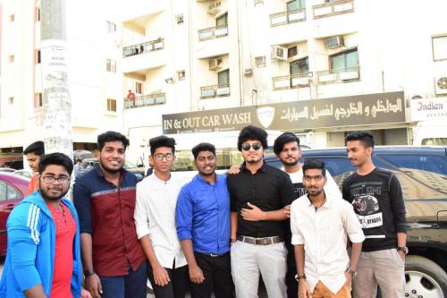 Freshers-Day-2017