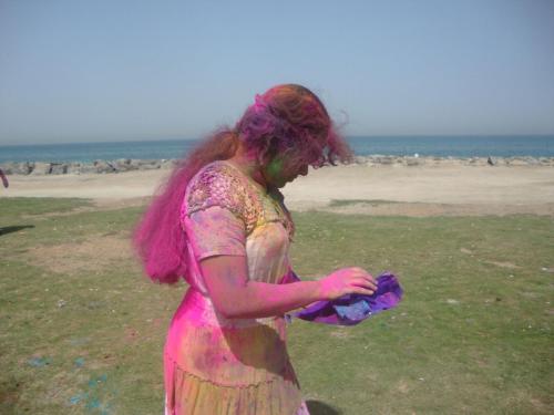Holi-2