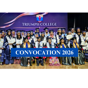 CONVOCATION 2026