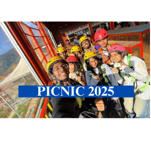 PICNIC 2025