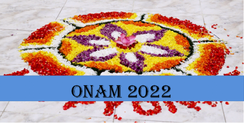 ONAM 2022