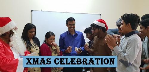 XMAS CELEBRATION