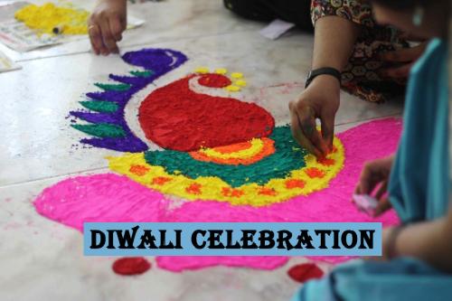 DIWALI CELEBRATION