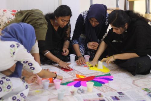 Diwali Preparation